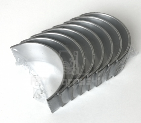 Вкладыши шатунные 485BPG STD (к-т на двигатель)